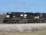 NS 2569 NS 21A